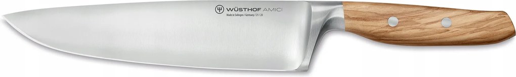 Wusthof Amici Szakács kés 20/33,4 cm
