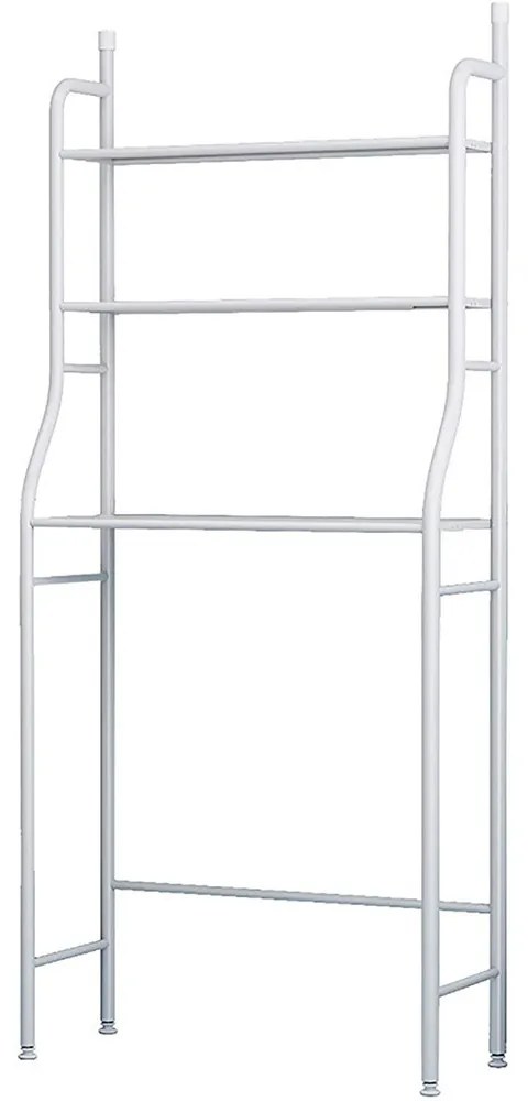 Tároló állvány, 3 polcos