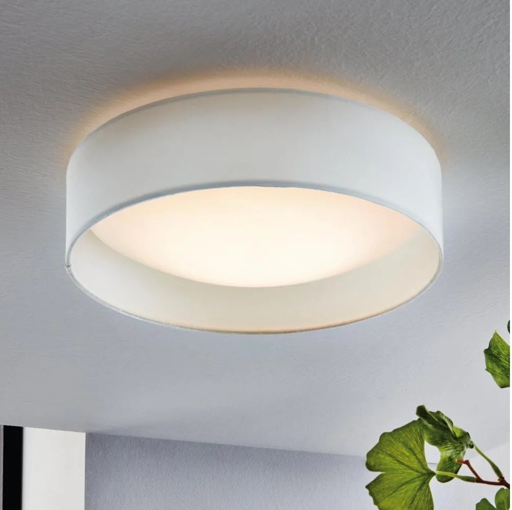 Eglo 31588 - LED mennyezeti lámpa PASTERI LED/11W/230V