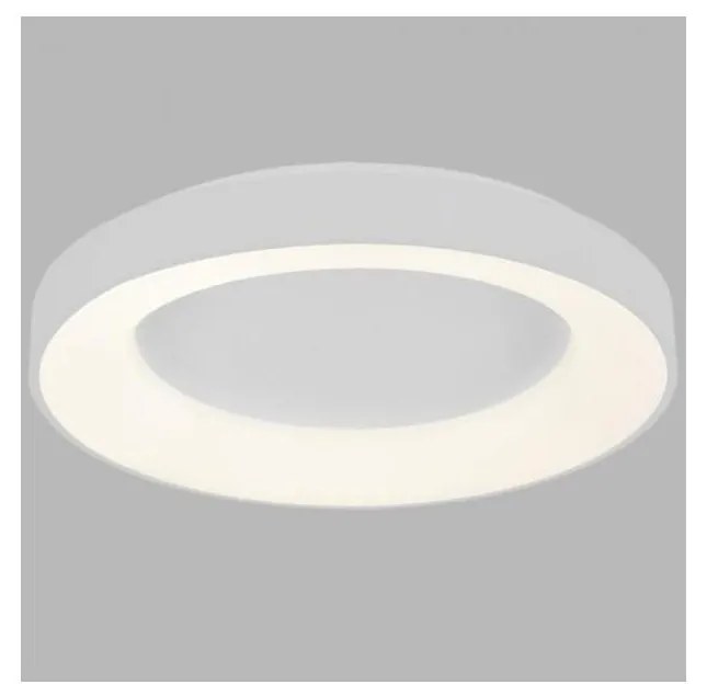 LED2 - LED Mennyezeti lámpa BELLA LED/40W/230V 3000/4000K fehér