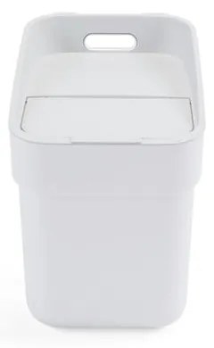 Fehér újrahasznosított műanyag szelektív szemetes 20 l Ready To Collect – Curver