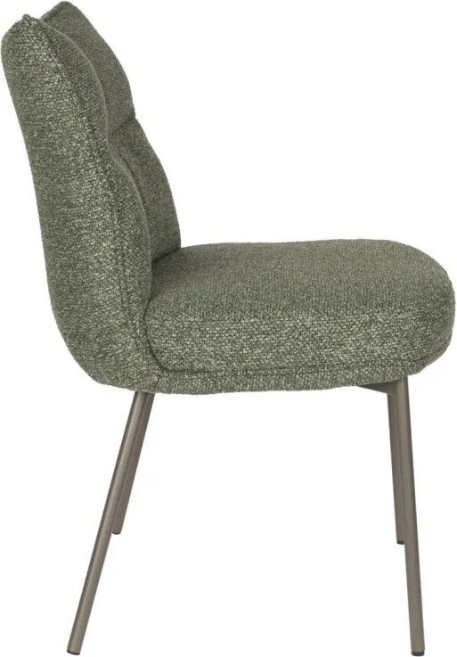 Jacques design szék