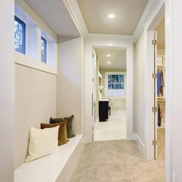 Philips - LED Beépíthető lámpa DIAMOND LED/6,5W/230V 4000K