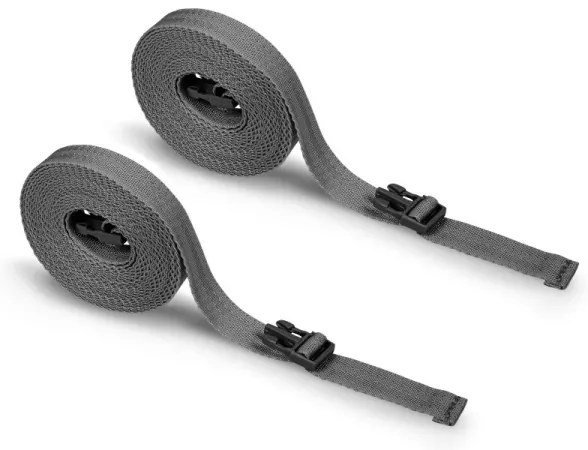 Lionelo - 3 az 1-ben LEONIE PLUS kiságy, szürke