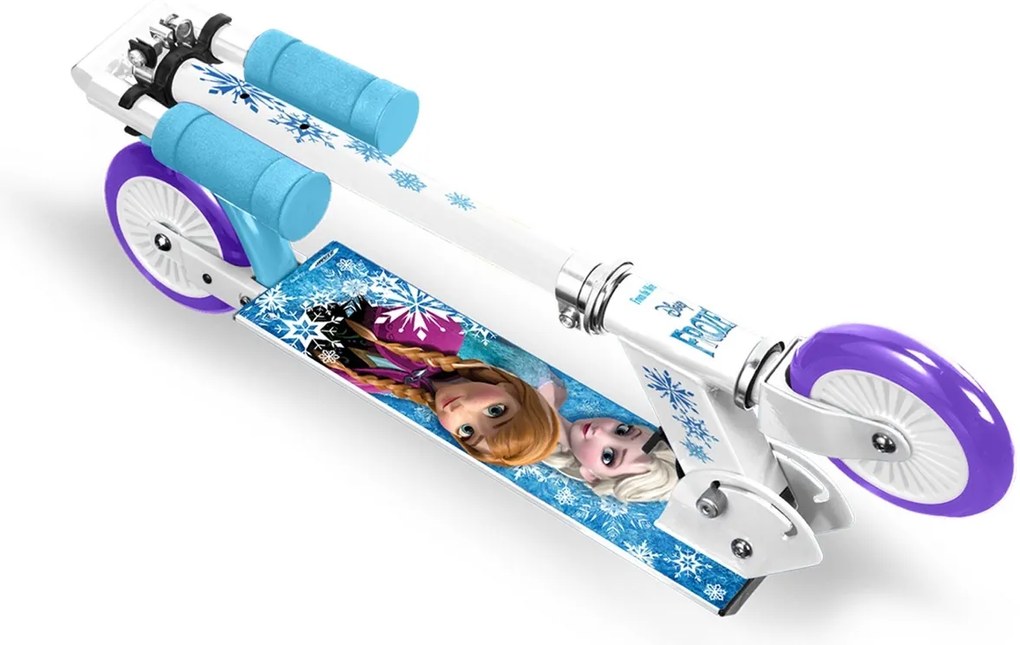 Buddy Toys BPC 4212 Frozen roller, kék
