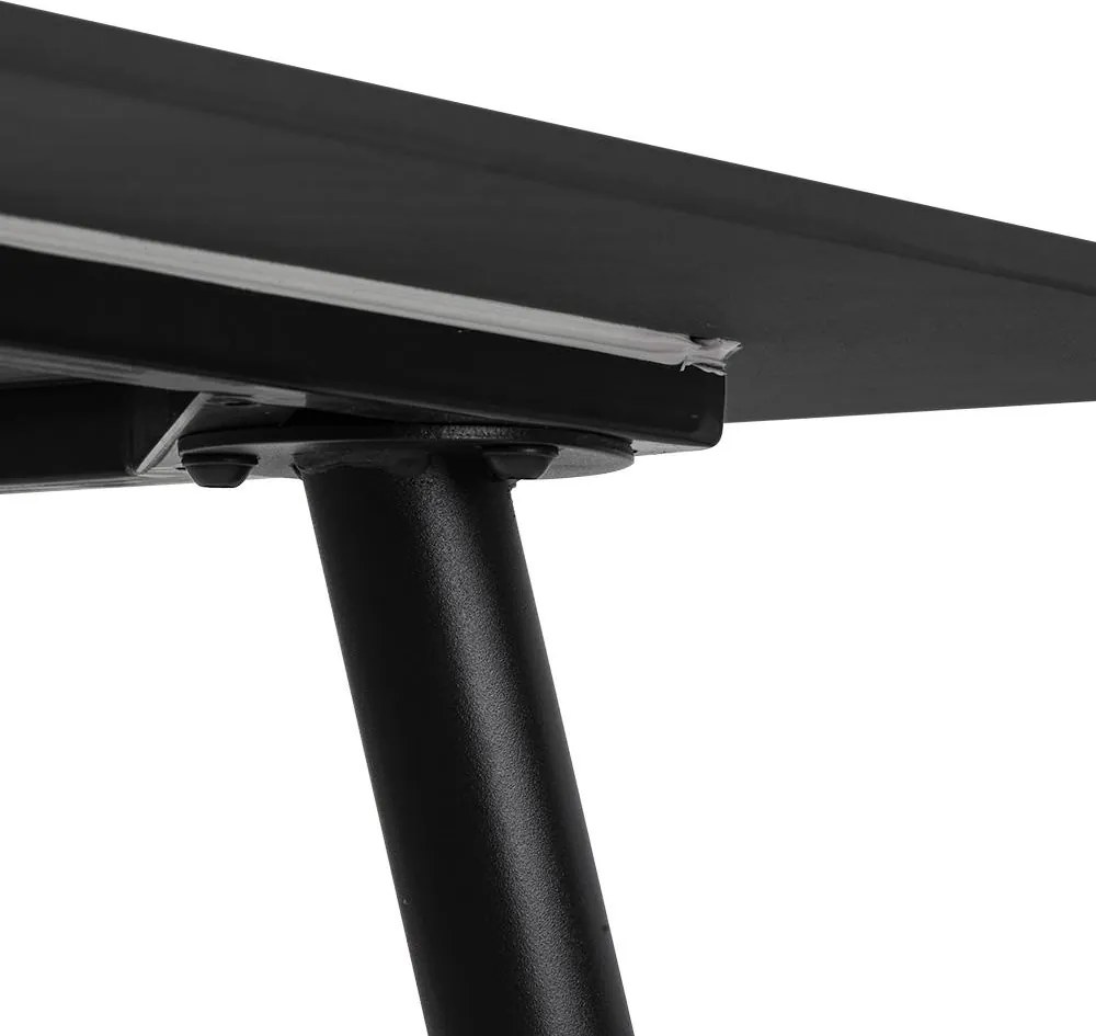 Avenberg MONTE Étkezőasztal