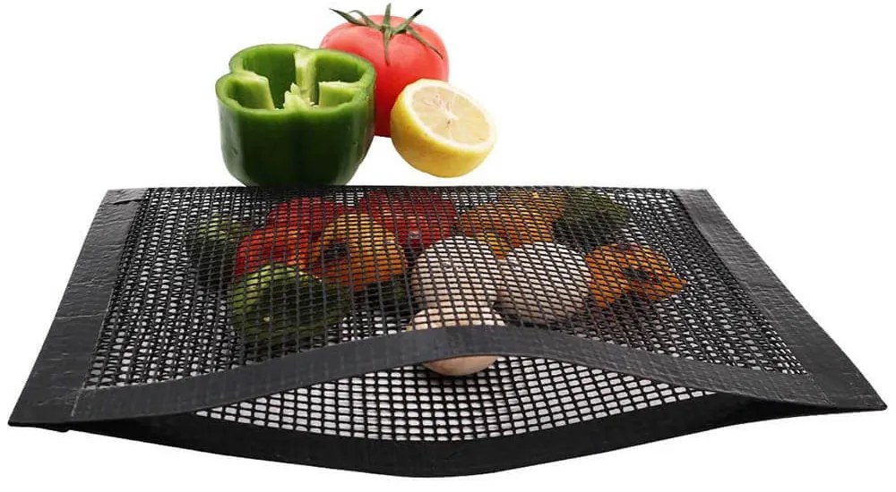 Grillező tasak 14x24 cm