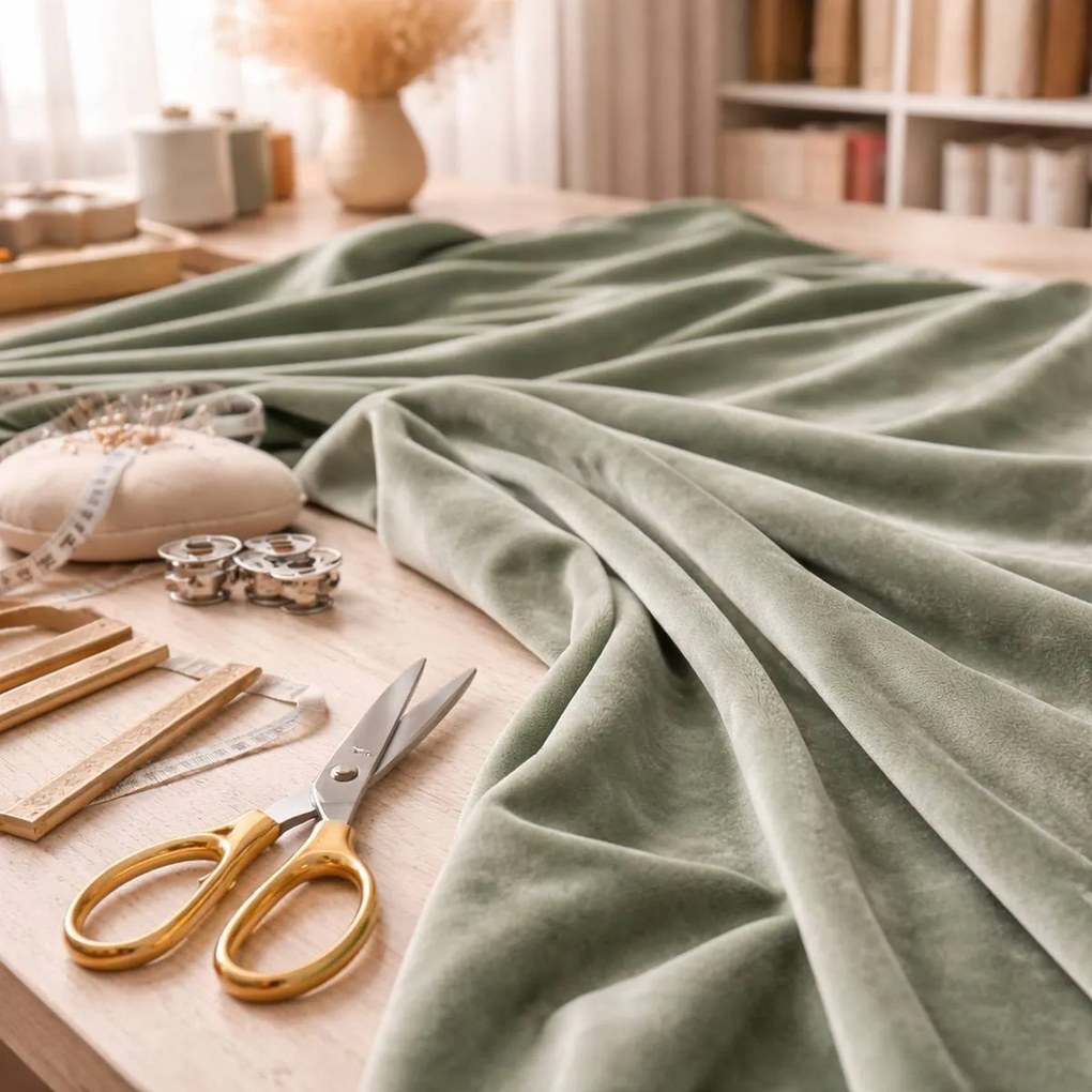Miu állatbarát prémium zsenília zajelnyelő textil - Lángálló és több színben is elérhető