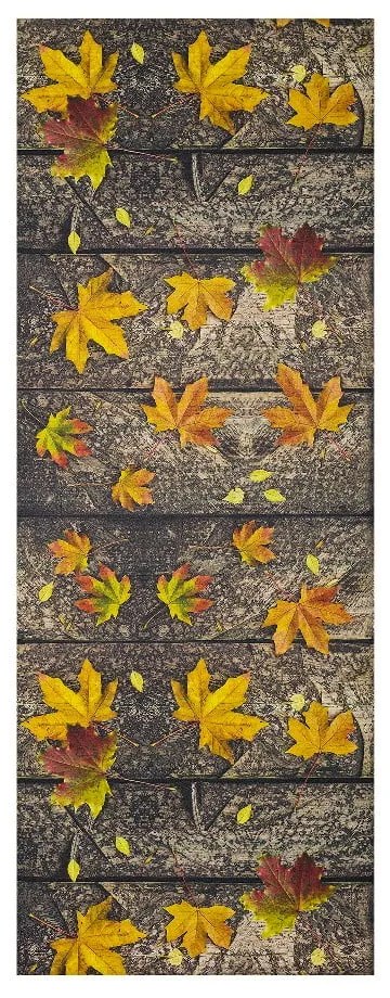 Autunno szőnyeg, 52 x 100 cm - Universal