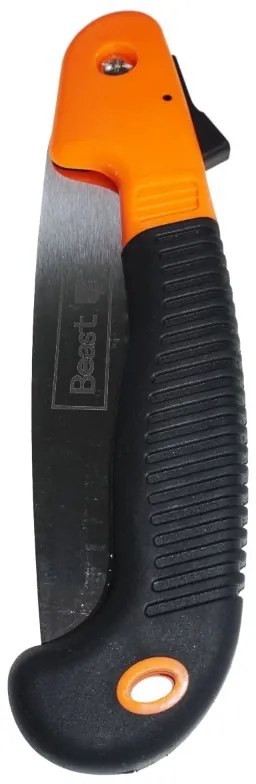 Összecsukható fafűrész - Beast 940018 - 18 cm