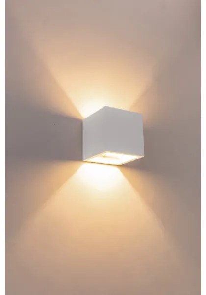 Globo 55010W4 - Fali lámpa CHRISTINE 1xG9/40W/230V