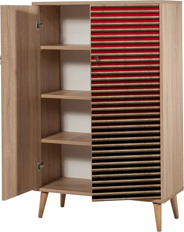 Multibox konyhaszekrény, 80 cm – TR869VEL3973