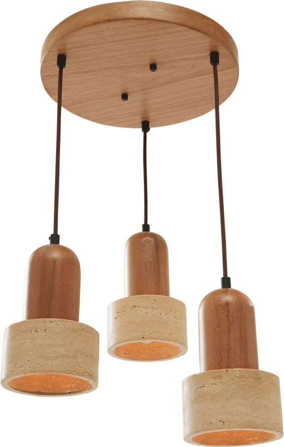 Loer-C - Oak - ELS