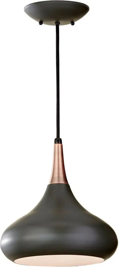 Függeszték Bronz Beso ELSTEAD-FE-BESO-P-M-DBZ