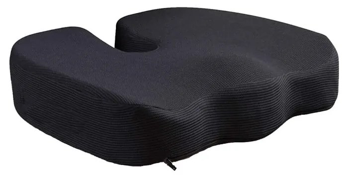 Ergonomikus párna memóriahab töltettel 35x45 cm – Mila Home