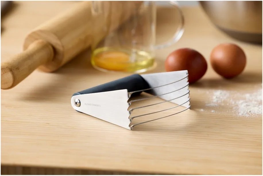 Fém sütőkellék – Blomsterbergs