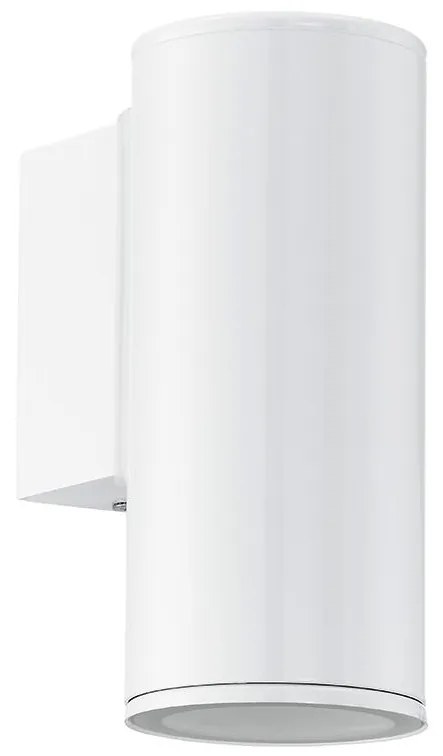 Eglo 94099 - LED-es kültéri lámpa RIGA 1xGU10/3W/230V