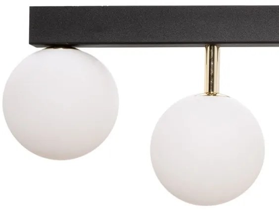 Zuma Line 5643 - Felületre szerelhető csillár ALI 5xG9/40W/230V