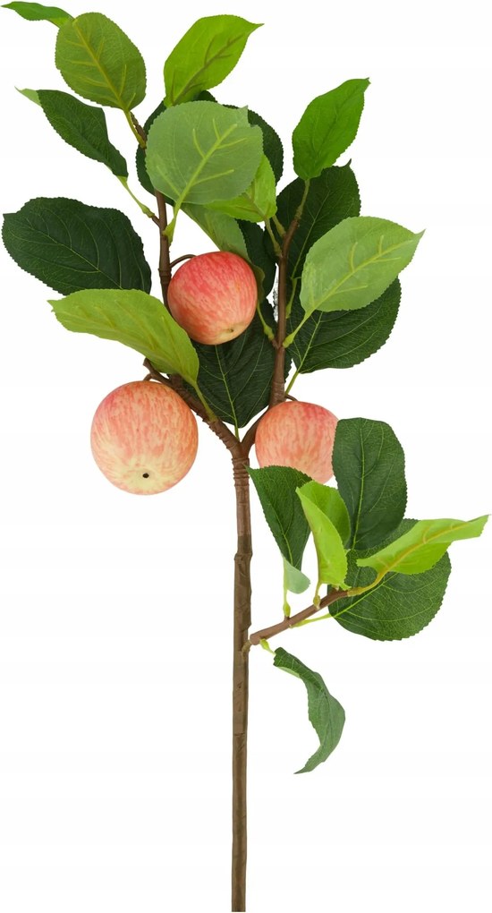 Alma ág műnövény 80cm