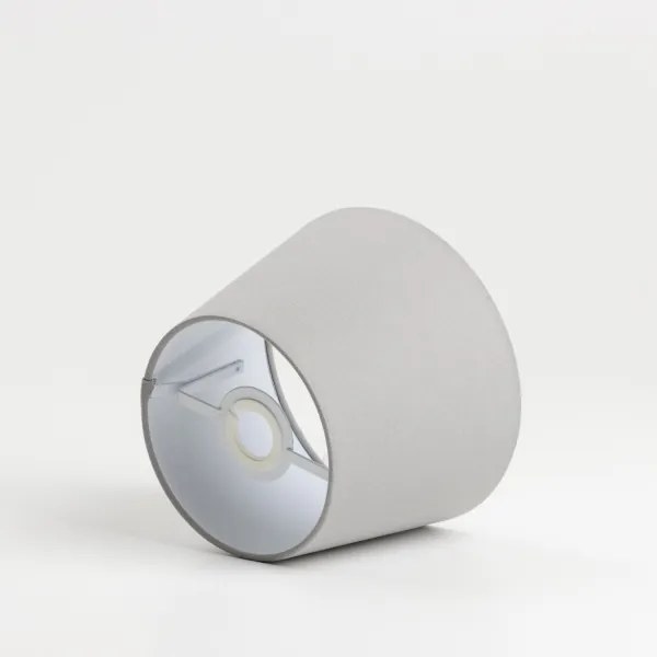 Brilagi - LED kábeles csillár CERIA 1xE27/40W/230V átm. 20,5 cm szürke