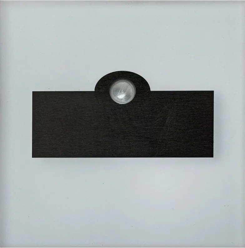 Eko-Light LUMI EKS6897 Beépíthető lépcsőházi lámpa 4000K 14LM IP20