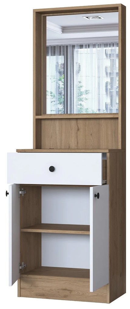 Előszobafal P6 - 3294