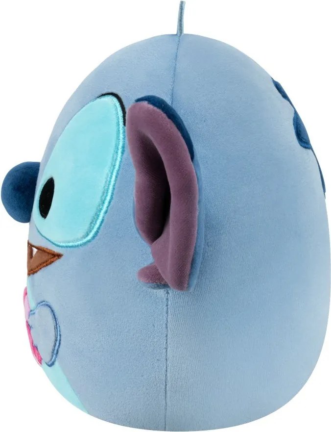 Plüssjáték Disney Stitch – SQUISHMALLOWS