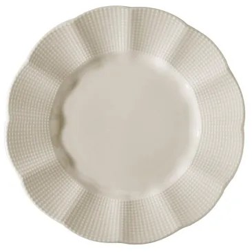 26 darabos fehér/porcelán étkészlet