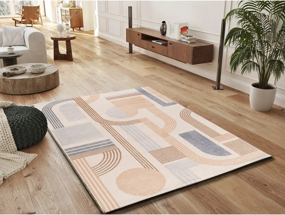 Szőnyeg 200x290 cm Astra – Universal