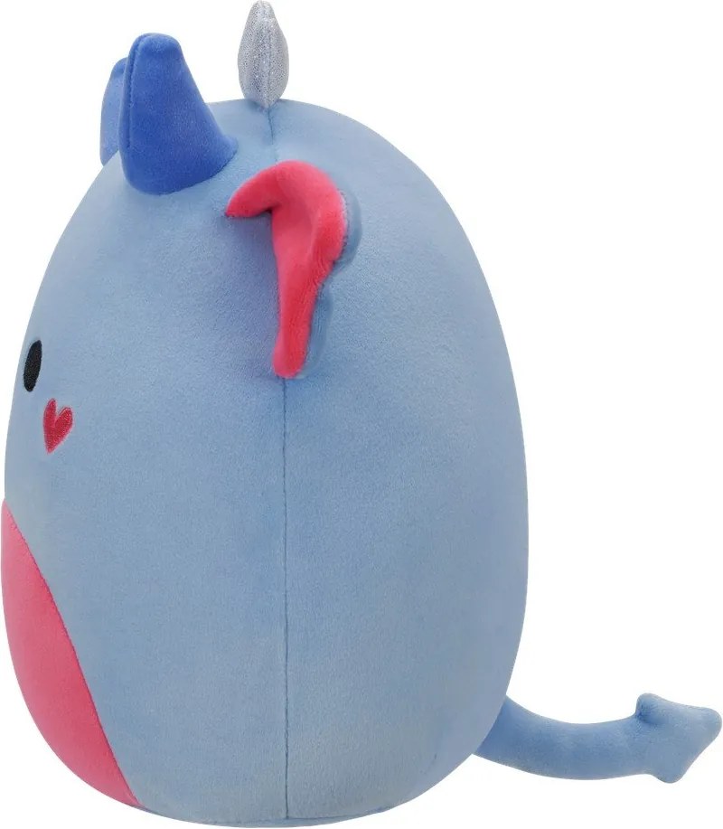 Plüssjáték King Kin – SQUISHMALLOWS
