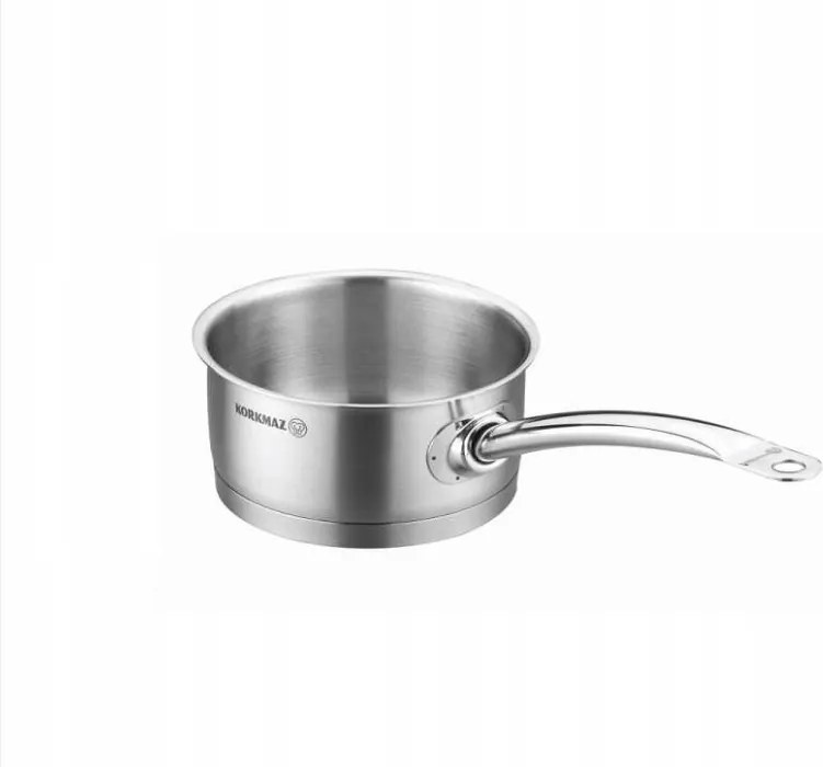 Proline rozsdamentes acél lábas 1,5 l