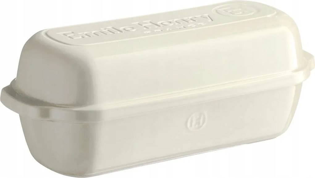 Kenyérsütő tepsi, 39 x 16,5 cm