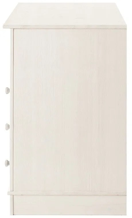 Íróasztal 50x140 cm Anita – Støraa