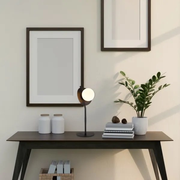 Rabalux 74221 - Asztali lámpa JULES 1xG9/5W/230V