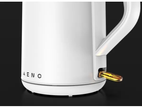 AENO - Gyorsforraló 1,5 l 2200W/230V fehér