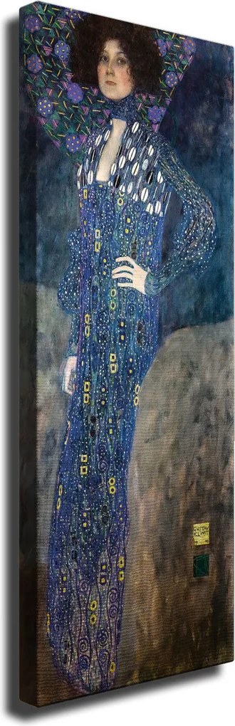 Vászonkép, 30×80 cm – PC314