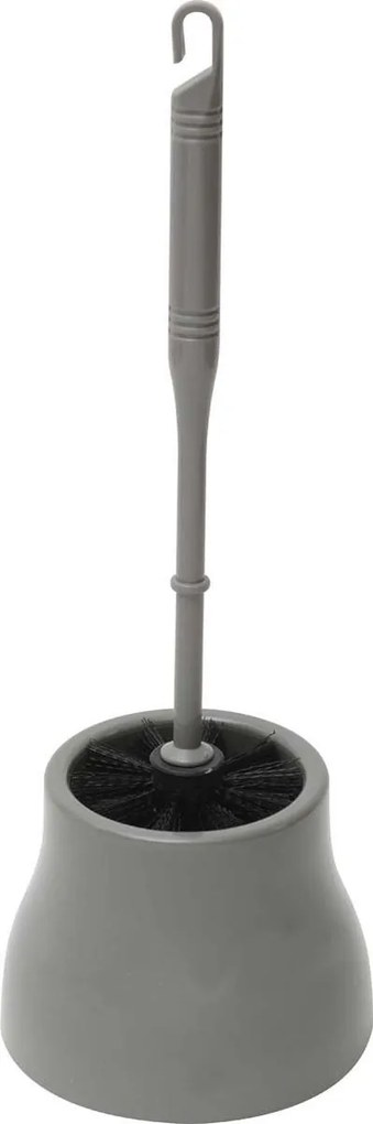 Wc kefe Lava szürke Higiénikus Tartós Praktikus