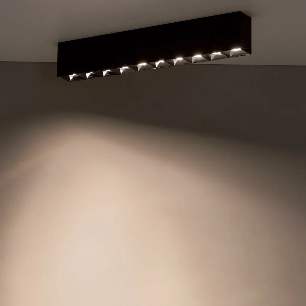 NOWODVORSKI 10056 MIDI LED Modern Mennyezeti Lámpa LED IP20