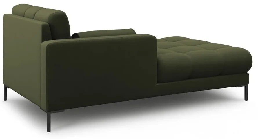 Zöld heverő (jobb oldali) Bali – Cosmopolitan Design