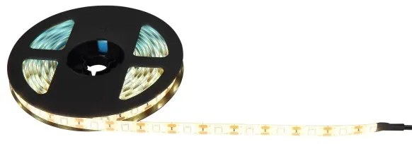 Globo 33692 - LED napelemes szalag 180xLED/0,2W/3V IP44