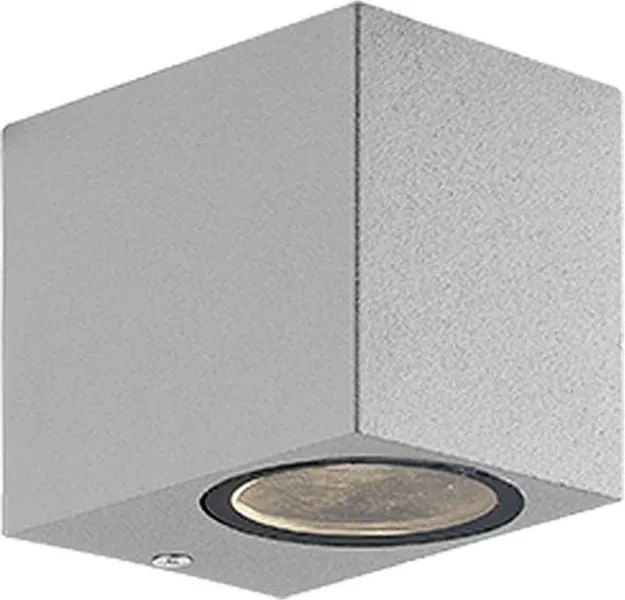 VIOKEF 4099502 TILOS Modern Kültéri Fali Lámpa GU10 IP54