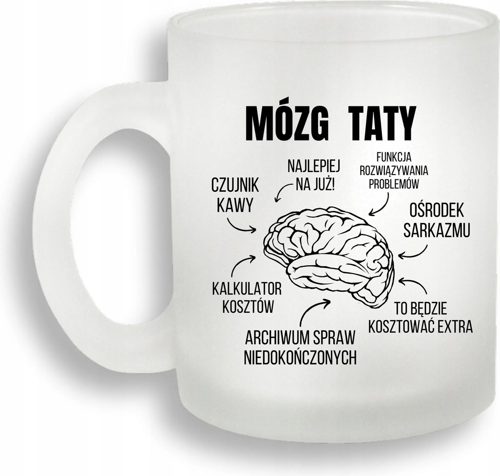 Bögre Vicces Ajándék Apák Napja Sláger Apa Agya