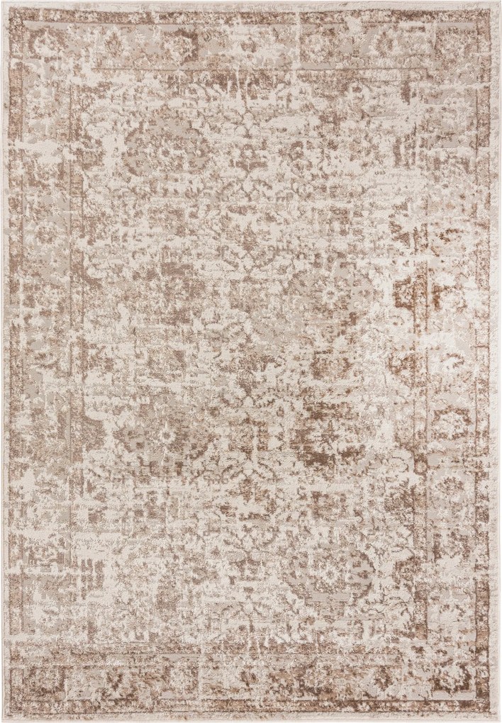 Portland Szőnyeg 80x150 Divatos Modern Stílus 058wv