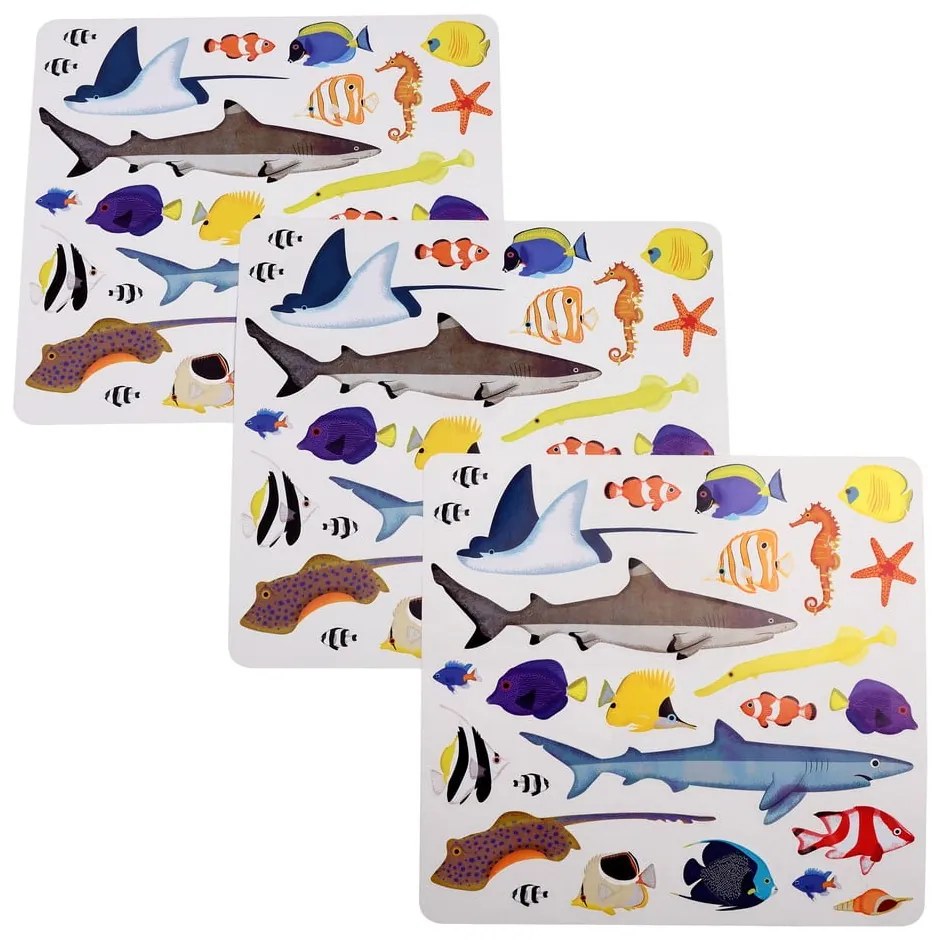 Matrica Ocean – Rex London