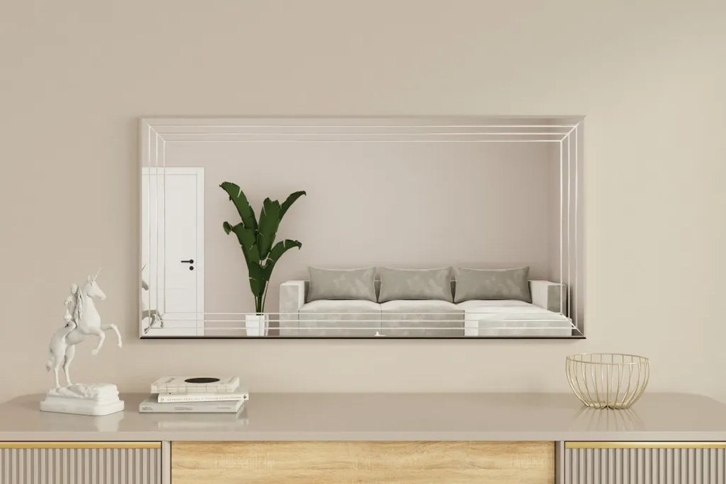 Moen tükör, fehér, 60 cm