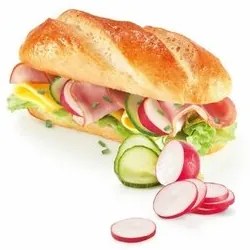 Tescoma Kisbagett forma Della Casa,