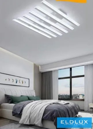 ELDLUX C47-BF Modern LED Mennyezeti Lámpa IP20