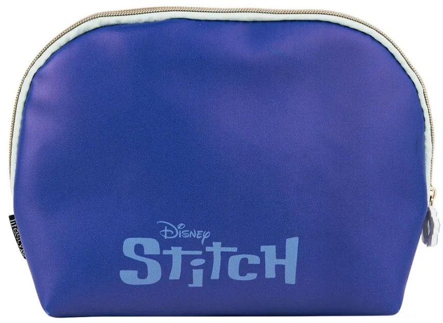 Disney Lilo és Stitch, A csillagkutya Island Vibes piperetáska 23 cm