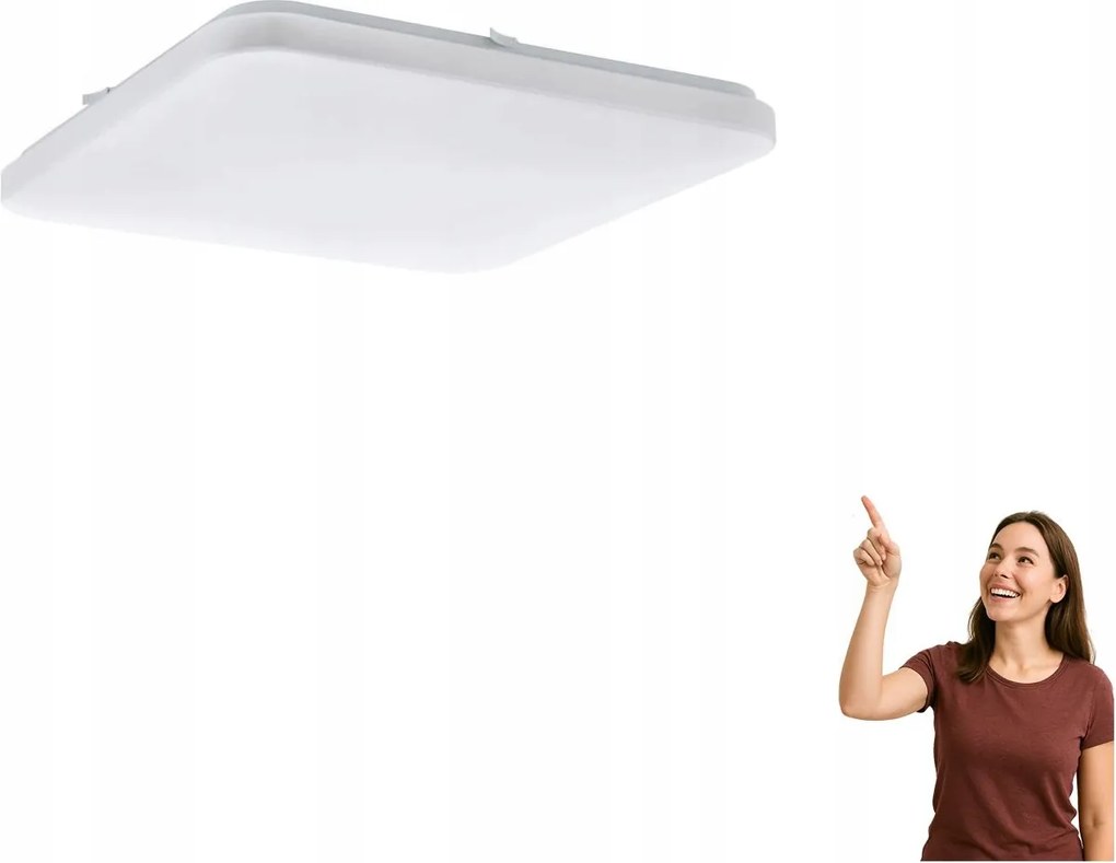 Led plafon 6x5,5W Frania 97876 Eglo