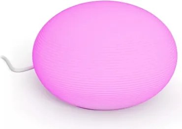 Philips - LED RGB dimmelhető asztali lámpa Hue FLOURISH WACA 1xE27/8,1W/230V